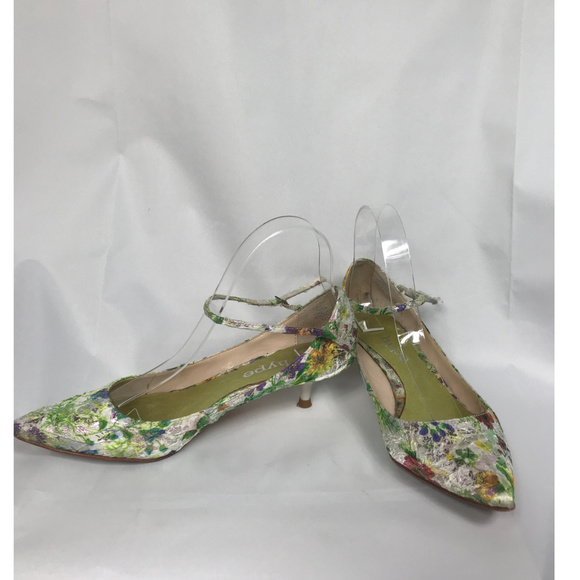 Hype Mary Jane shoes 6,5 - Picture 5 of 8